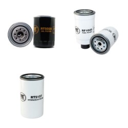 LINDE HD15 Filter Service Kit