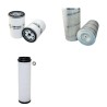 LINDE HD 80 Filter Service Kit w/Deutz BF6M1012 Eng.   YR  2007
