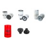 LINDE S 50 Filter Service Kit w/Perkins  Eng.