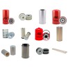 BCMH SB 8000 Filter Service Kit w/IVECO  Eng.