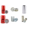 BCMH SB 8000 Filter Service Kit w/IVECO  Eng.