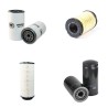 LINDNER GEOTRAC 63 Filter Service Kit w/Perkins 1103C-33T Eng.   YR  2004-
