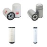 LINDNER UNITRAC 82 S Filter Service Kit w/VM  Eng.