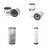 LIUGONG 908 C Filter Service Kit w/Cummins B3.3 Eng.