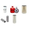 LIUGONG CLG 856 Filter Service Kit w/STEYR WD615G.220/6121 Eng.