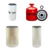 LIUGONG CLG 856 Filter Service Kit w/STEYR WD615G.220/6121 Eng.