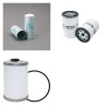 LIUGONG LG 956 L Filter Service Kit w/Wd615-67G3 Eng.