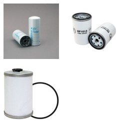 LIUGONG LG 958 L Filter Service Kit w/Wd615-67G3 Eng.