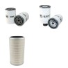 LIUGONG ZL 30 G Filter Service Kit w/Perkins 1006.6T Eng.