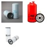 LLAMADA P 160 TT Filter Service Kit w/CAT C18 Eng.