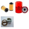 LOCATELLI GRILL 820 Filter Service Kit