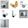 LOCATELLI GRILL 8400 T Filter Service Kit w/CAT C6.6ACERT Eng.     225 CH