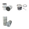 LOKOMO 910 Filter Service Kit w/Perkins T4.236 Eng.