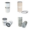 LOKOMO 919 Filter Service Kit w/VALMET 411C5 Eng.