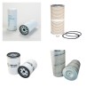 LOKOMO 928 Filter Service Kit w/Deutz BF6L913 Eng.