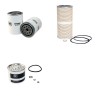 LOKOMO TELILOKKERI Filter Service Kit
