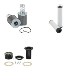 LOGLIFT 145 Z Filter Service Kit