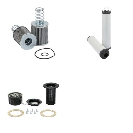 LOGLIFT 145 Z Filter Service Kit