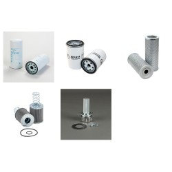 LOGLIFT 240 Filter Service Kit w/Deutz  Eng.