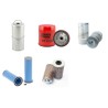 LOISEAU 1175 Filter Service Kit w/MERCEDES  Eng.