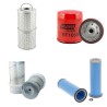 LOISEAU 1175 Filter Service Kit w/MERCEDES  Eng.