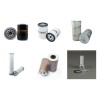 LOISEAU D 700 Filter Service Kit w/Deutz  Eng.