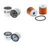 LOMBARDINI LDA 914 Filter Service Kit
