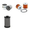 LONGHINI DHH/SK Filter Service Kit w/Lombardini 8Ld665-2 Eng.