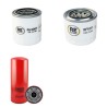 LONKING LG 6060 Filter Service Kit w/Yanmar 4TNV94L-P Eng.