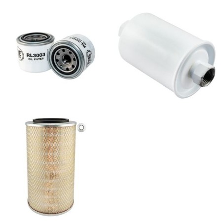 LOTUS ELAN Filter Service Kit      YR  89-