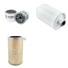 LOTUS ELAN SE 1.6 TURBO Filter Service Kit      YR  89-
