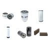 LS NEO 41 CABINE Filter Service Kit