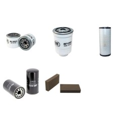 LS NEO 47 Filter Service Kit