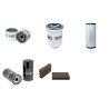 LS NEO 47 Filter Service Kit