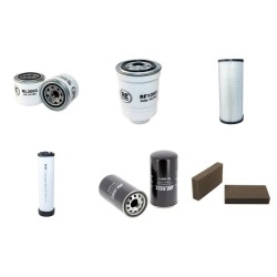 LS NEO47 CABINE Filter Service Kit