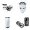 LS RIO 60 Filter Service Kit w/Mitsubishi S4Lt Eng.