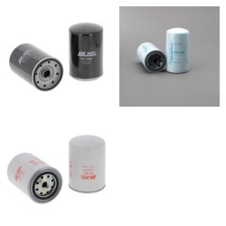 LUGGER L 6108 A Filter Service Kit