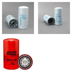 LUGGER L 6170 A Filter Service Kit