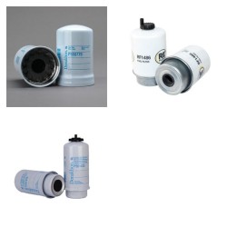 LUGGER M 1066 A3 Filter Service Kit