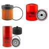 LUGGER M 150 C2 Filter Service Kit