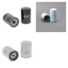 LUGGER M 6108 Filter Service Kit