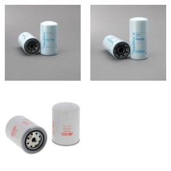 LUGGER M 6125 QA/QT Filter Service Kit