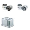 LUGGER M 753 W 2 Filter Service Kit