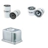 LUGGER M 854 B Filter Service Kit