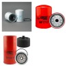 LUGGER MP 150 C Filter Service Kit