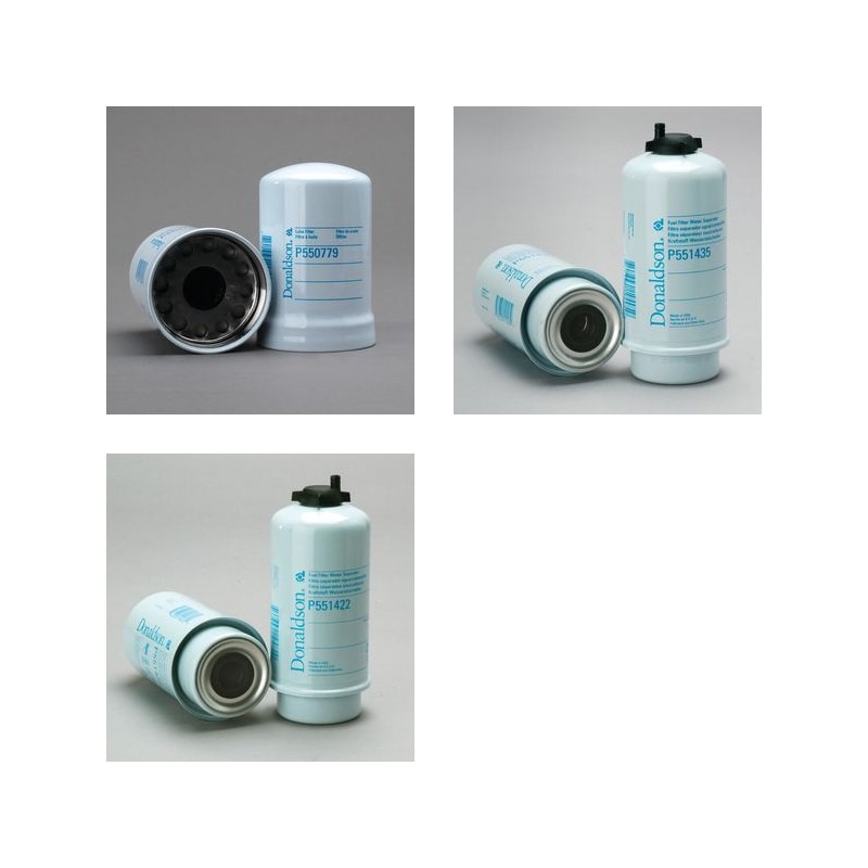 LUGGER NL 1066 H 33 Filter Service Kit