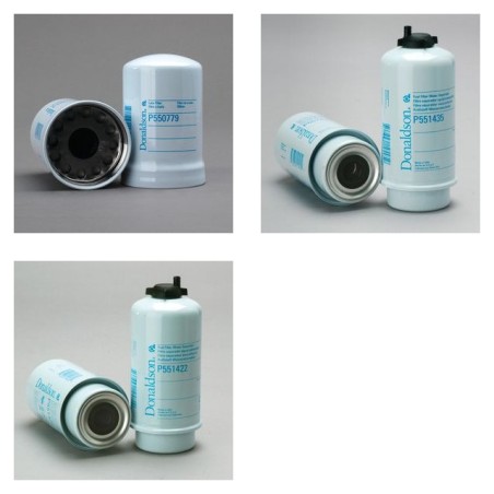 LUGGER NL 1066 H 33 Filter Service Kit