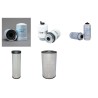 LUGGER NL 1066 H2/H3 Filter Service Kit