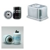 LUGGER NL 445 D Filter Service Kit
