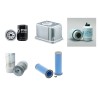 LUGGER NL 445 T Filter Service Kit
